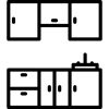 cabinet cabinet